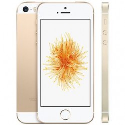 IPhone SE 16Gb Gold (MLXM2)