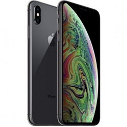 Apple iPhone Xs Max  64 Gb Space Gray (MT502)