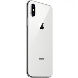 iPhone Xs 512Gb Silver (MT9M2)