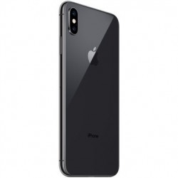 Apple iPhone Xs Max  Space Gray 512 Gb (MT622)