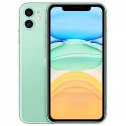 iPhone 11 64 Green (MWLD2)