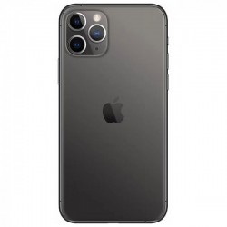 iPhone 11 Pro Max 64Gb Space Gray Dual Sim (MWEV2)