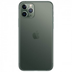 iPhone 11 Pro Max 64Gb Midnight Green Dual Sim (MWF02)