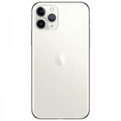 iPhone 11 Pro Max 256Gb (Silver) Dual Sim (MWF22)