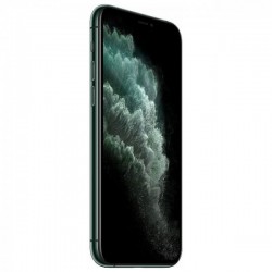 iPhone 11 Pro Max 256Gb (Midnight Green) Dual Sim (MWF42)