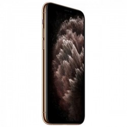 iPhone 11 Pro Max 256Gb (Gold) Dual Sim (MWF32)