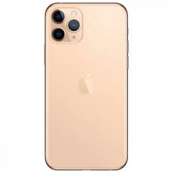 iPhone 11 Pro Max 256Gb (Gold) Dual Sim (MWF32)