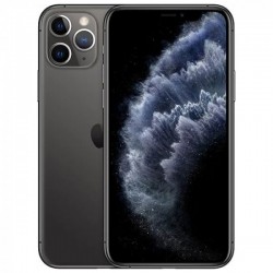 iPhone 11 Pro Max 512GB (Space Gray) (MWH82)