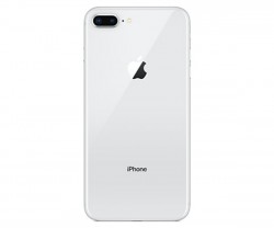 Apple iPhone 8 Plus 256 Silver (MQ8H2)
