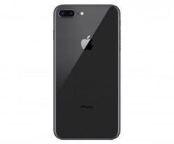 Apple iPhone 8 Plus 64 Space Gray (MQ8L2)