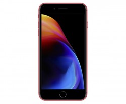 Apple iPhone 8 Plus 128 Red (MRT72)