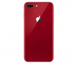 Apple iPhone 8 Plus 128 Red (MRT72)