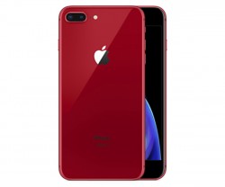 Apple iPhone 8 Plus 256 Red (MRT82)