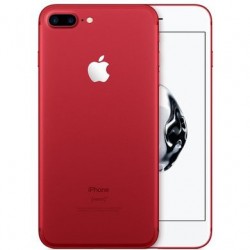 Apple iPhone 7 Plus 256Gb Red MPQW2