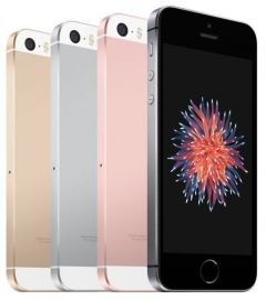 IPhone SE 32Gb Space Gray (MP822)
