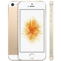 IPhone SE 64Gb Rose Gold  (MLXQ2)