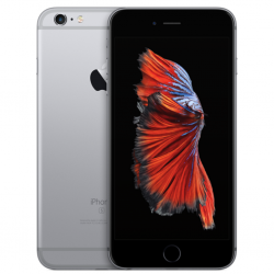 Apple iPhone 6S Plus 16GB Space Gray 