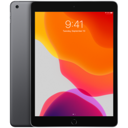 Apple iPad 10.2 Wi-Fi 32GB - Space Gray (MW742)