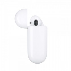 Apple AirPods 2  with Wireless Charging Case(MRXJ2)