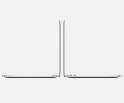 MacBook Pro 13" Silver (MPXR2) 128GB2017
