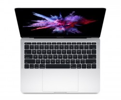 MacBook Pro 13" Silver (MPXR2) 128GB2017