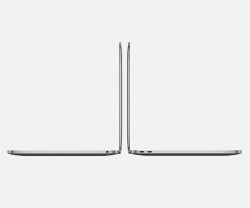 MacBook Pro 13" Space Gray (MPXQ2) 128GB 2017