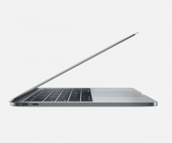 MacBook Pro 13" Space Gray (MPXT2) 256GB 2017
