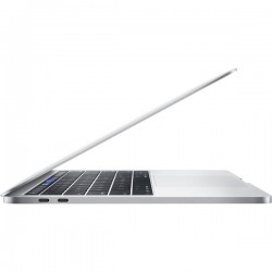 MacBook Pro 13" Silver (MR9U2) 256GB 2018