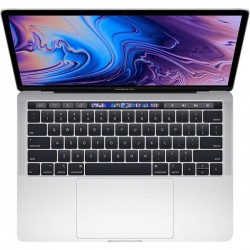 MacBook Pro 13" Silver (Z0V800130) 2018