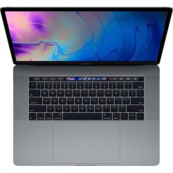MacBook Pro 15" Space Gray (Z0V0001AU) 2018