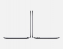 MacBook Pro 16 Retina Space Gray 1TB (MVVK2) 2019