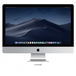 iMac 27" Retina 5K (Z0TR002CF/MNED58) (Mid 2017)