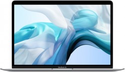 MacBook Air 13 Retina 128GB Silver (MVFK2) 2019