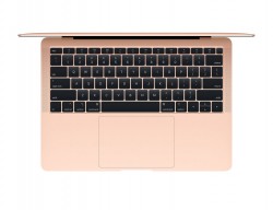 MacBook Air 13 Retina 256Gb Gold (MWTL2) 2020