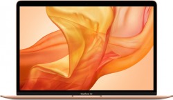 MacBook Air 13 Retina 256Gb Gold (MWTL2) 2020