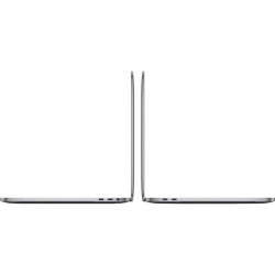 MacBook Pro 15" Retina Space Gray (Z0WV0013U) 2019