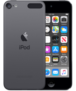 Apple iPod touch 7Gen 32GB Space Gray (MVHW2)
