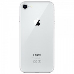 Apple iPhone 8 64Gb Silver (MQ6L2)