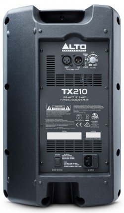 ALTO PROFESSIONAL TX210