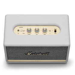 Marshall Louder Speaker Stanmore II Bluetooth - White (1001903)