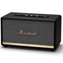 Marshall Louder Speaker Stanmore II Bluetooth - Black (1001902)