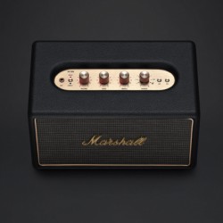  Marshall Loud Speaker Acton Wi-Fi Black (4091914)