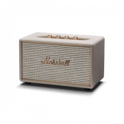 Marshall Loud Speaker Acton Wi-Fi Cream (4091915)
