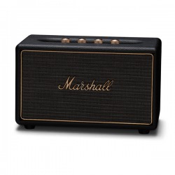 Акустическая система Marshall Louder Speaker Stanmore Wi-Fi Black (4091906)