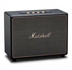 Marshall Loudest Speaker Woburn Wi-Fi Black (4091924)