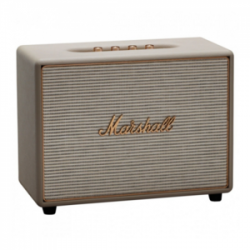  Marshall Loudest Speaker Woburn Wi-Fi Cream (4091925)