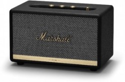  Marshall Louder Speaker Acton II Bluetooth Black (1001900)
