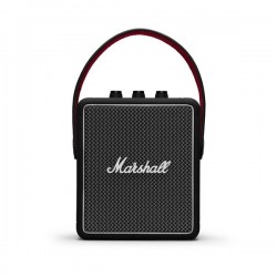 Marshall Portable Speaker Stockwell II Black (1001898)
