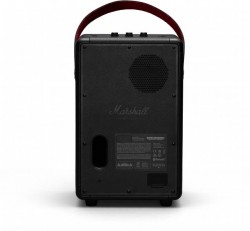  Marshall Portable Speaker Tufton Black (1001906)