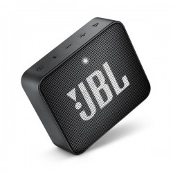 JBL GO 2 - Black (JBLGO2BLK)